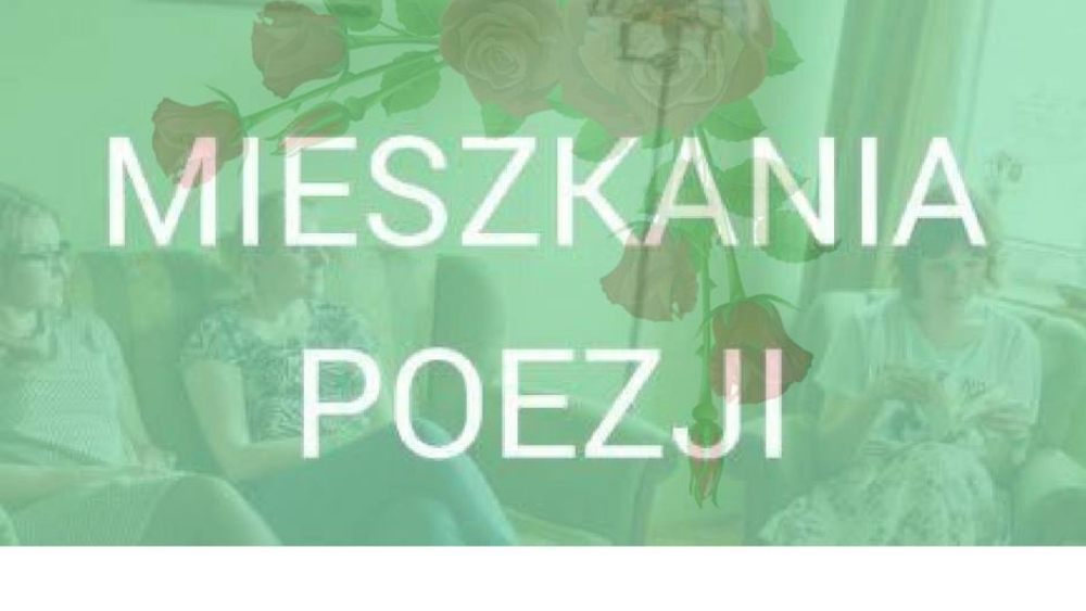 mieszkanie poezji