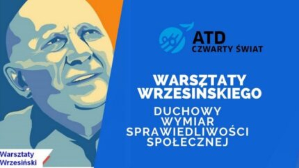 Warsztaty Wrzesińskiego